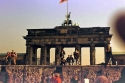 Mauerspechte in Berlin, Frühjahr 1990